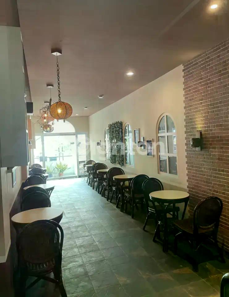 Jual BOULEVARD RAYA,KELAPA GADING,JAKARTA UTARA
