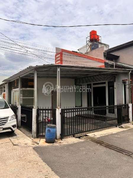 Jual Rumah Cisaranten Kulon Arcamanik Dekat Antapani Bandung