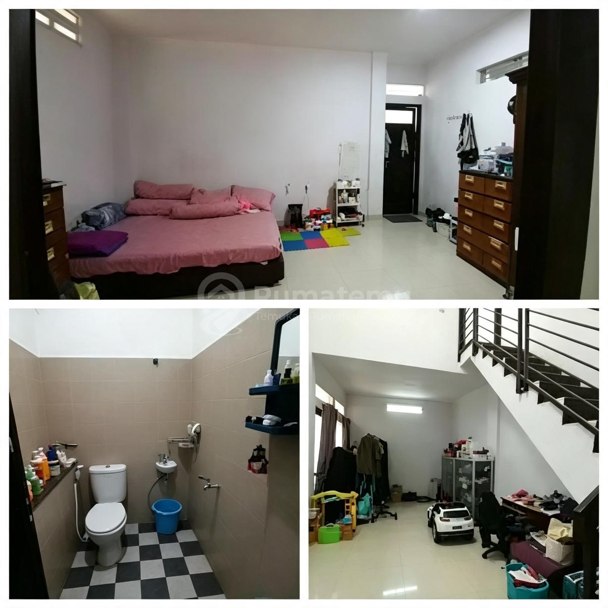 Rumah Di Pondok Petir Depok Jawab Barat