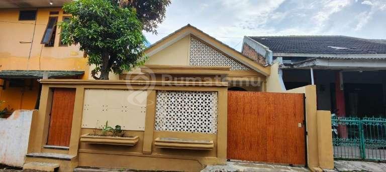 Rumah Murah Cimekar Cinunuk Bandung