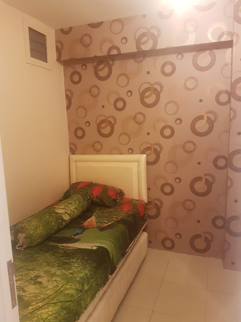 Apartemen Bassura City