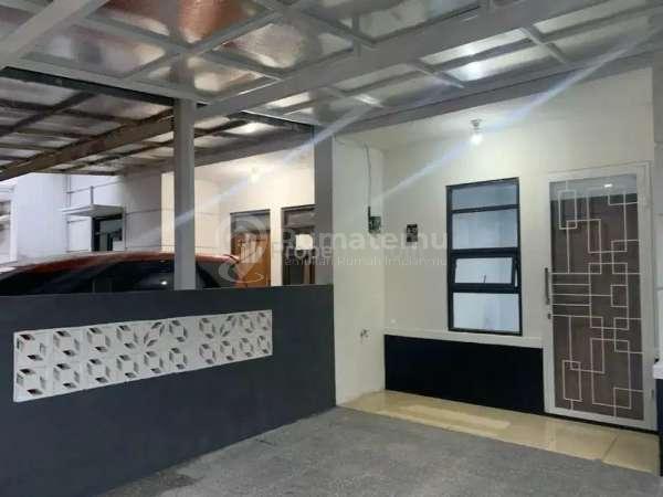 Jual Rumah Bentang Artha Residence Bojongsoang Bandung, Baru Direnovasi