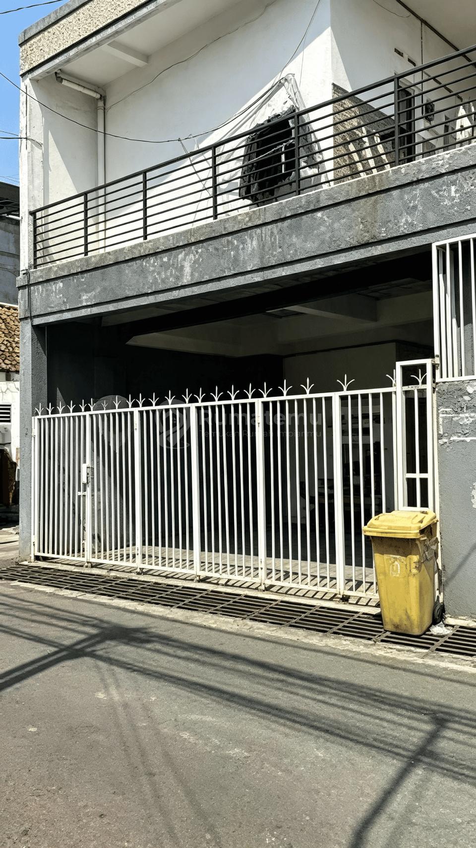 Dijual Rumah Kostsan Full di Pejaten Pasar Minggu Jak Sel