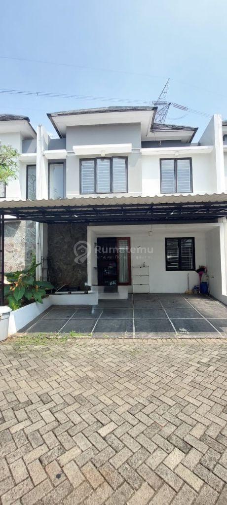 Update Turun Harga! Rumah Dijual di Ciputat, 2 Lantai dengan SHM