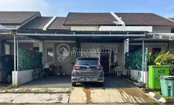 Jual Rumah Cherryfield Ciganitri Bojongsoang Dekat Tol Buah Batu Bandung
