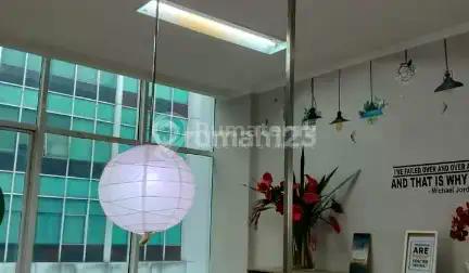 Ruko Kensington di Kelapa Gading