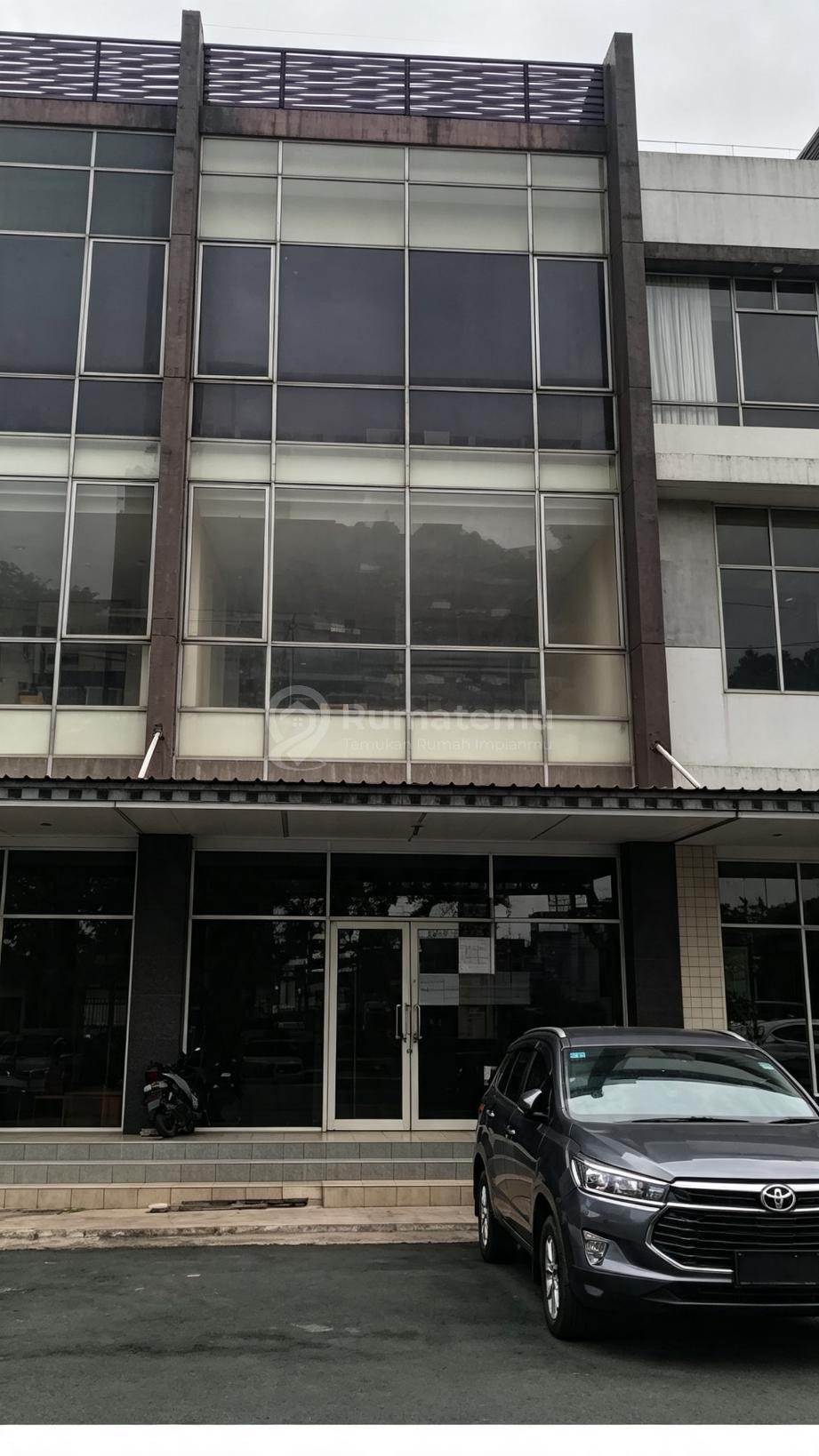 Dijual Ruko Di Alam Sutera, Ruko Crystalane, Siap Pakai