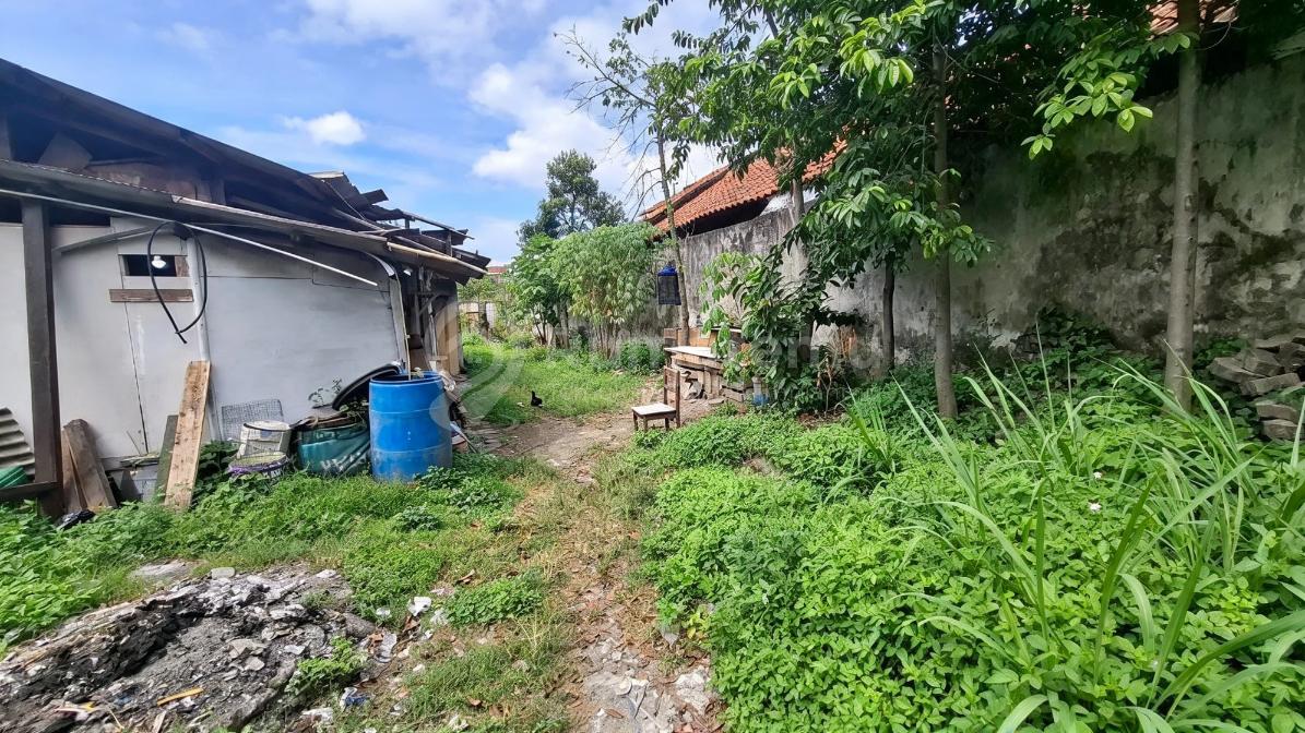 Dijual Tanah Turun Harga !!! Ngantong di Mainroad Gempol Sari – Lt 892M², Dekat Borma!