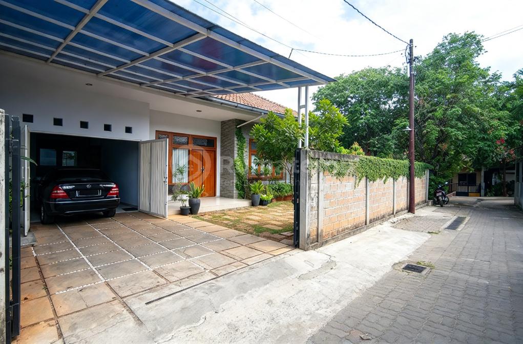 Disewakan Rumah di Jagakarsa Jakarta Selatan Siap Huni Bebas Banjir Lokasi Strategis