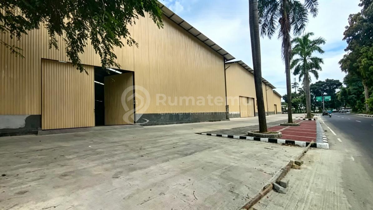 Disewakan Gudang di Jalan Panjang Kedoya.jakarta Barat