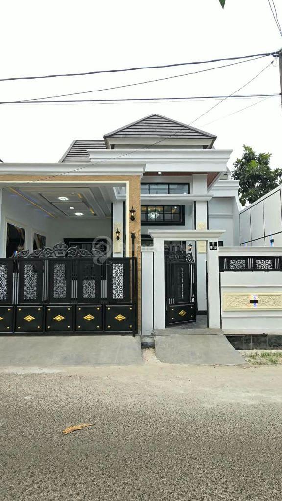 Dijual Murah Rumah Semi furnish di citra indah jonggol