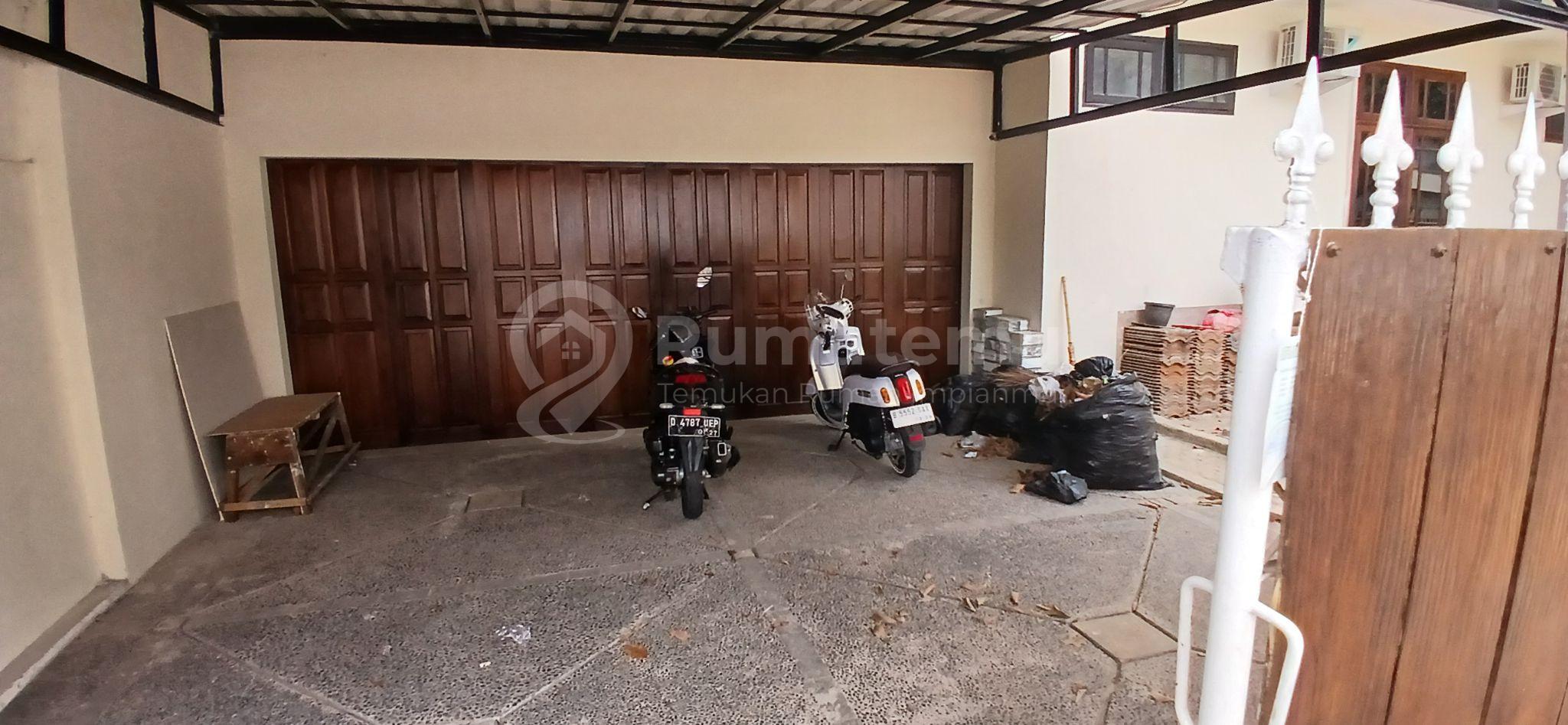 Cocok Untuk Dibuat Kantor Di Kemang Daerah Strategis dan Elit 