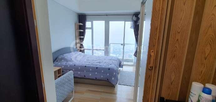 Apartemen Puri Mansion