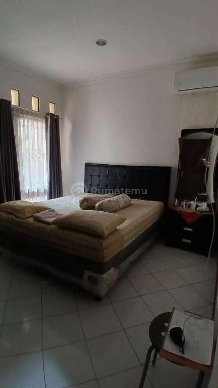 Dijual Cepat rumah 2 lantai siap huni di Cipinang, Jakarta Timur