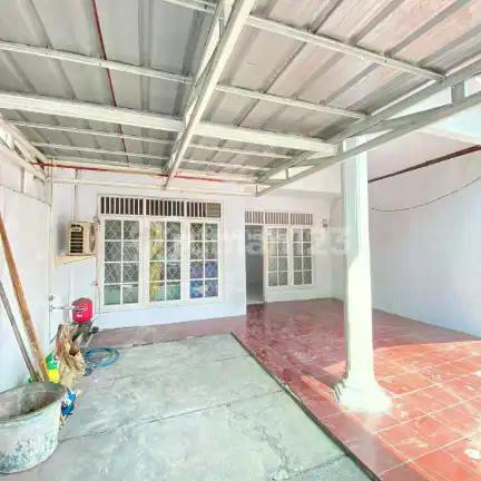 Rumah Super Strategis, 150 Meter Ke Jalan Haji Nawi Raya
