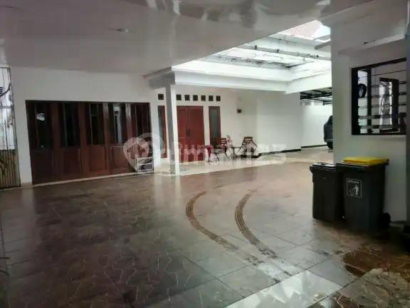 Rumah Bagus Murah SHM di Kemang Timur , Jaksel