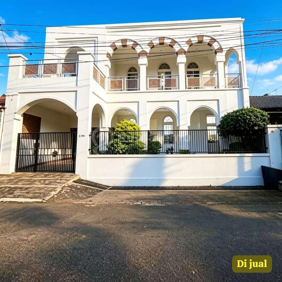 RUMAH DIJUAL Di JAKA MULYA
