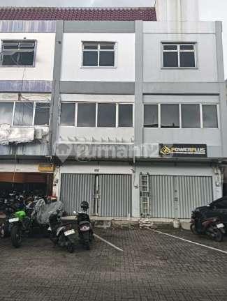 Sewa Cepat Ruko Inkopal Kelapa Gading 3.5 Lantai