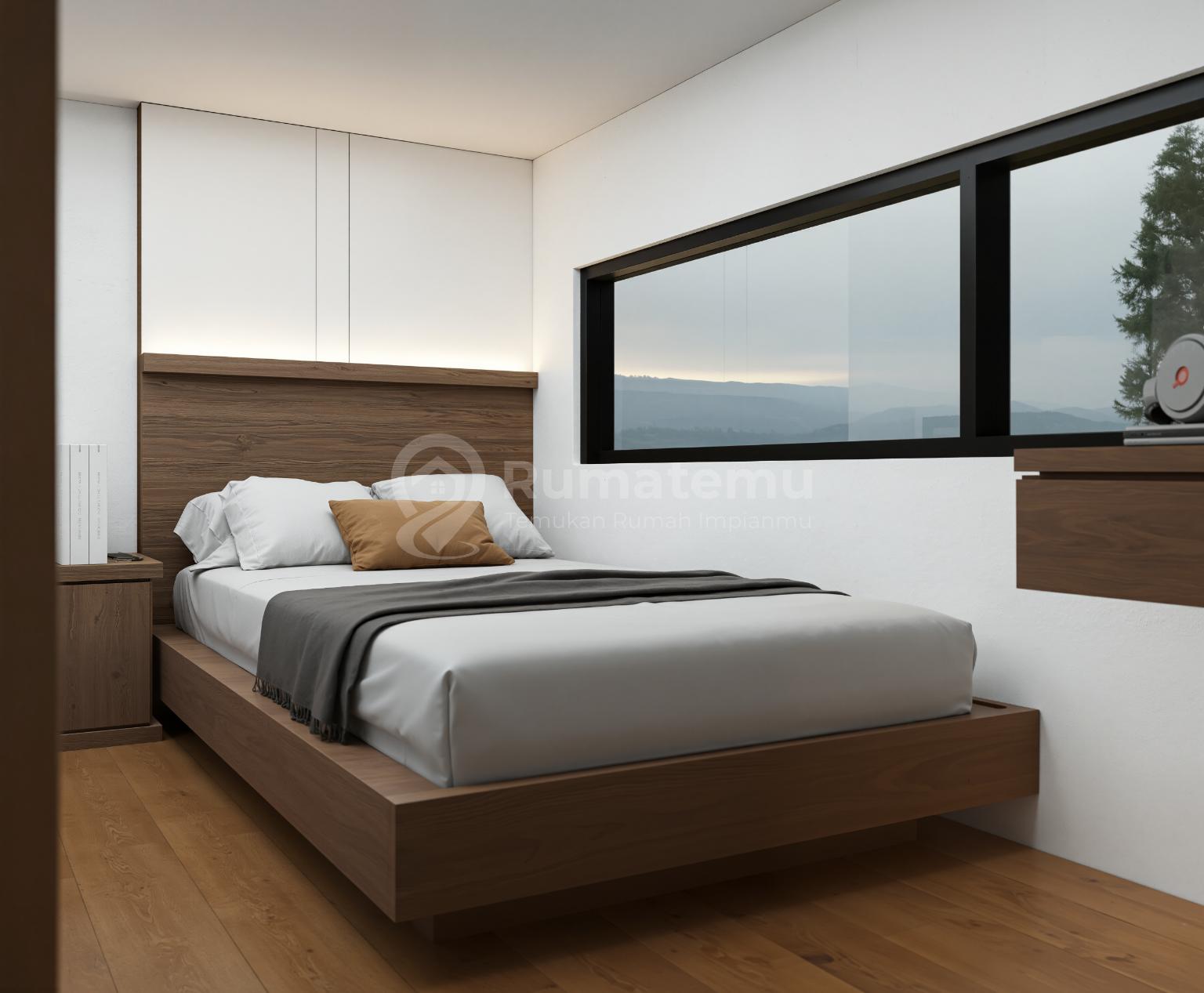 Dijual Kost Mezanine 20 Kamar Dekat UGM Jogja Area Pogung Lor Kawasan Mahasiswa Sleman