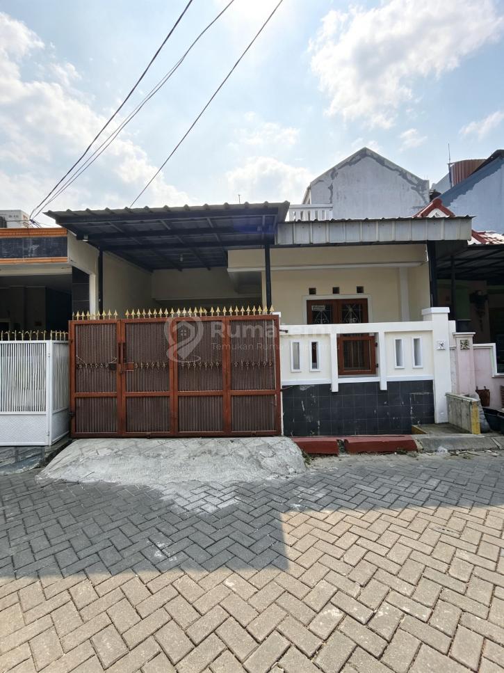 Dijual Rumah Siap Huni 2KT di Taman Harapan Baru,dekat harapan indah bekasi— SHM, Harga Bisa Nego!
