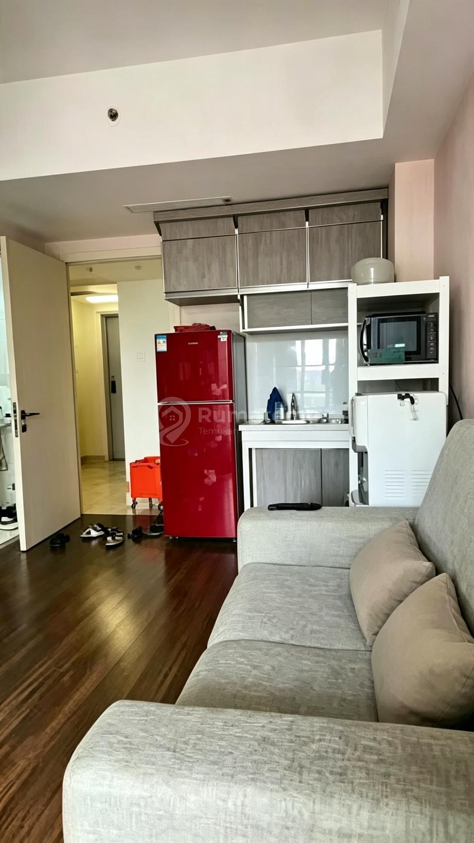 Dijual Apartemen Summarecon Gading Serpong Midtown Residence