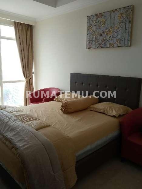 Apartemen Menteng Park