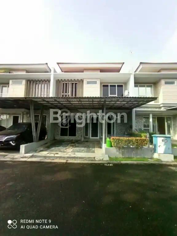 Jual SOUTH MISSISSIPI,JAKARTA GARDEN CITY,CAKUNG,JAKARTA TIMUR