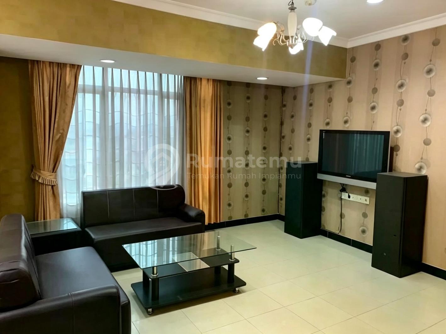 Jual PANTAI MUTIARA,PLUIT,JAKARTA UTARA