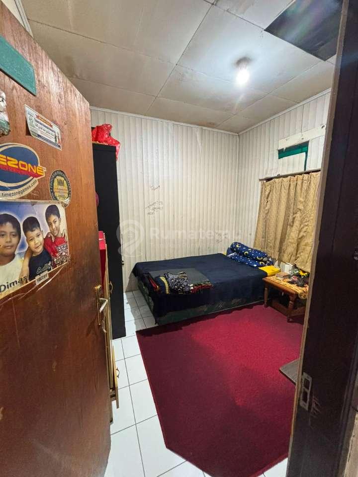 Jual Rumah 1 lantai di Srengseng, Kembangana, Jakarta Barat 