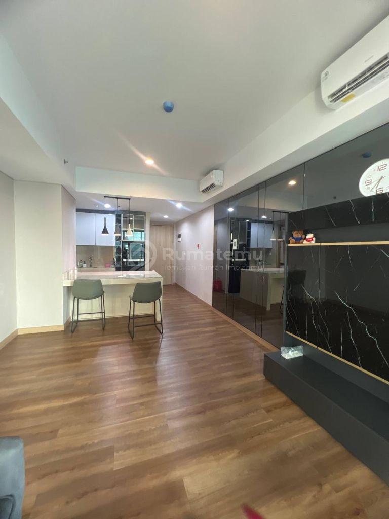 Jual / Sewa  Apartment 3+1 BR Holland Village Jakarta Pusat 