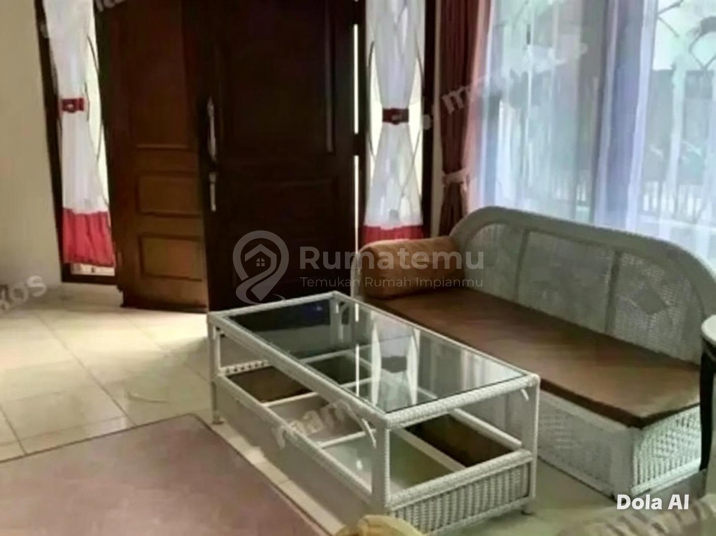 Dijual Kosan Aktif 12 Kamar Full Furnished Terisi Penuh di Cisitu Dago Bandung