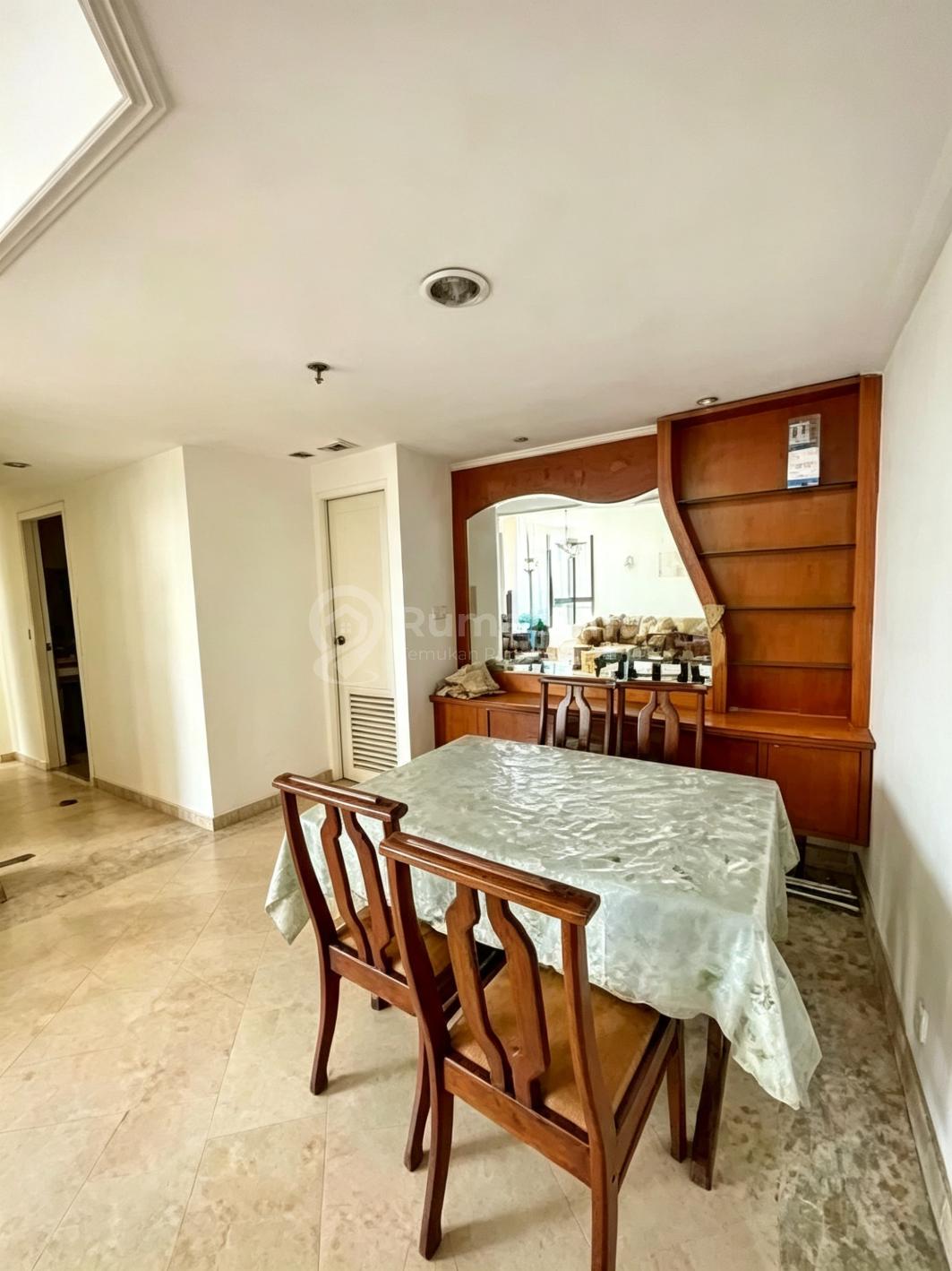 Jual Tanah Bonus Rumah di Pejompongan Benhil, Jakpus