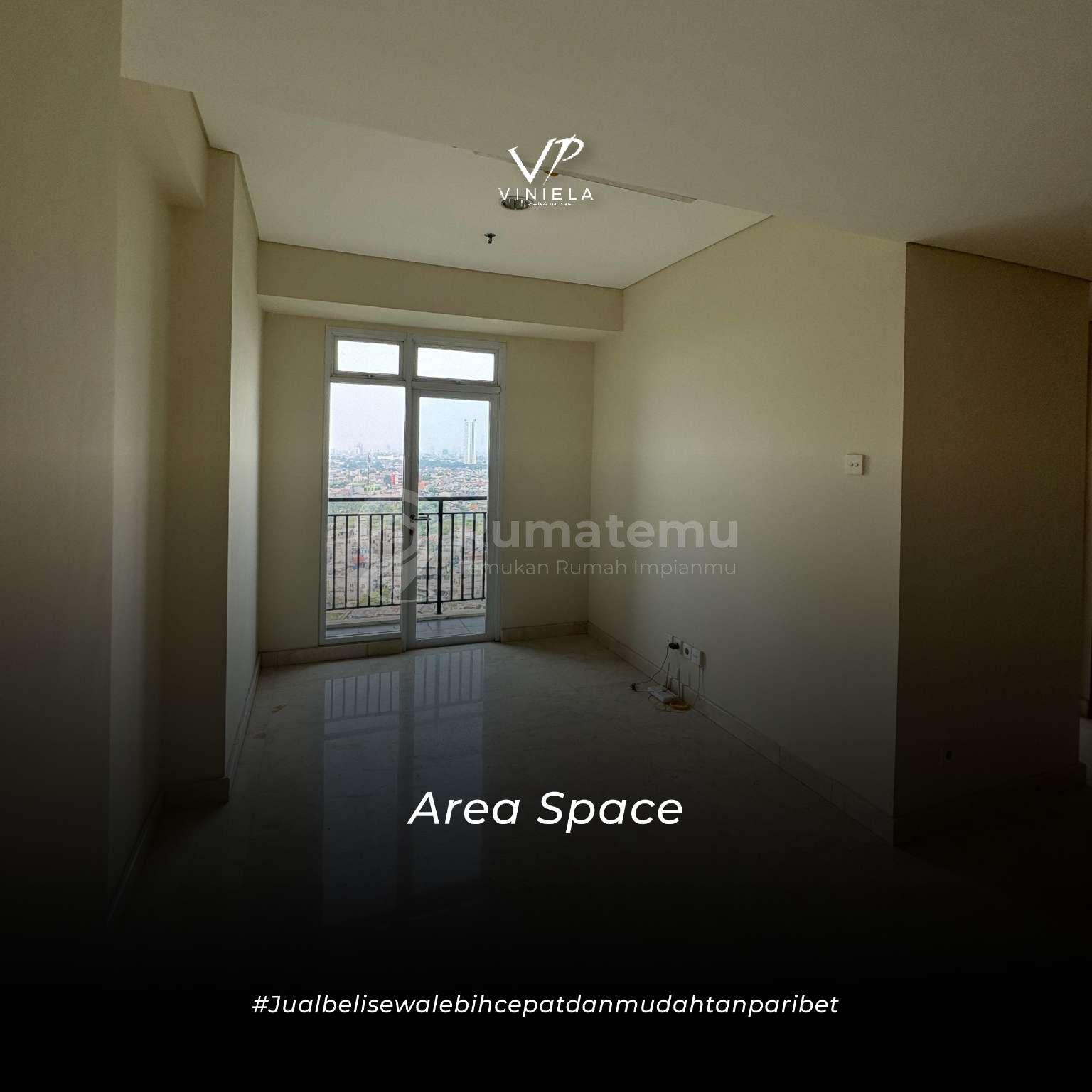 Apartemen Puri Orchard