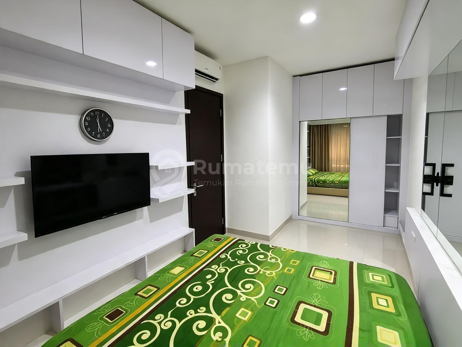 Di Jual Cepat Rumah Lingkungan Aman Dan Nyaman Di Cluster Cleveland