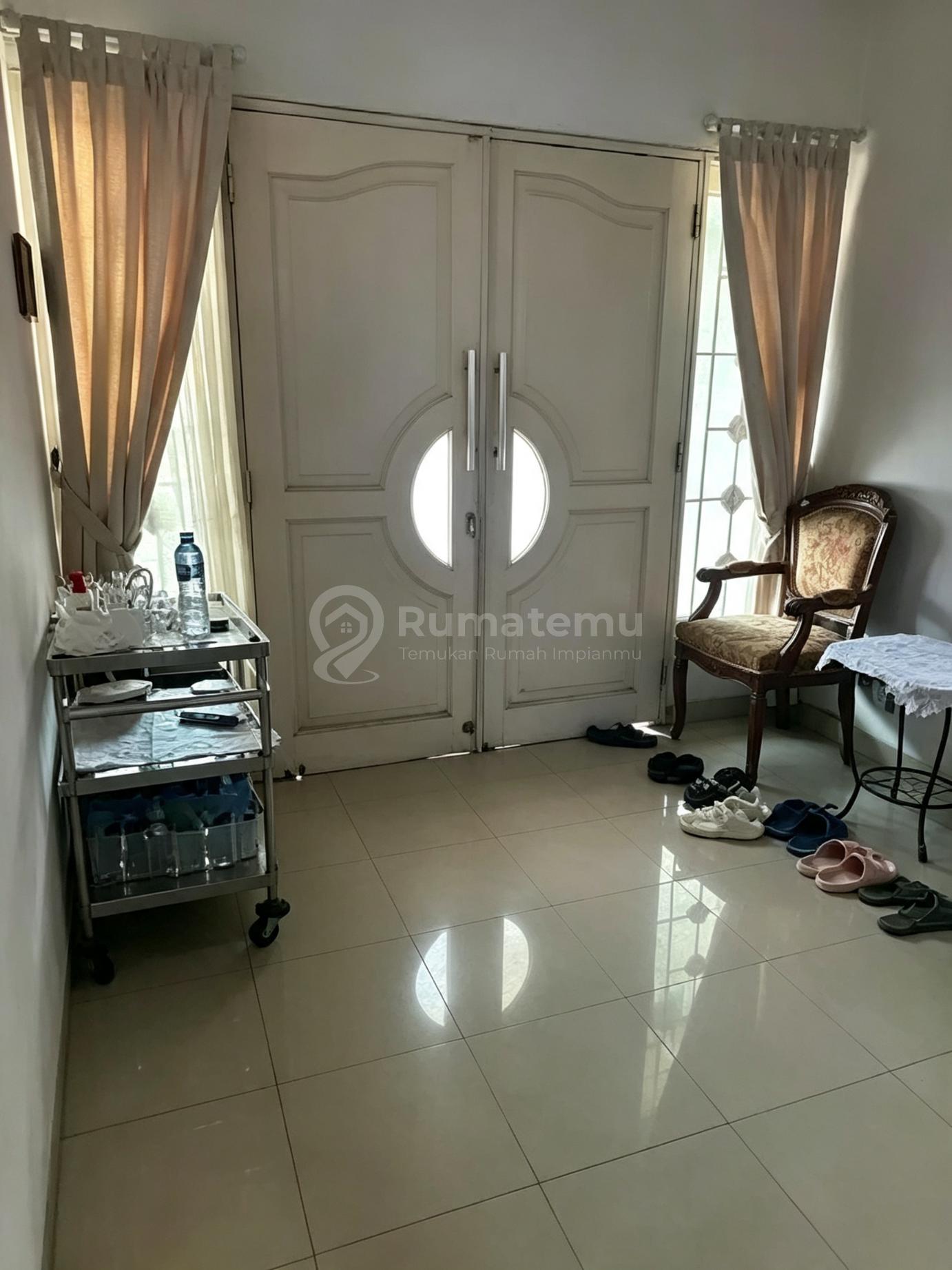 Rumah 2.5 Lantai di Kosambi Baru Duri Kosambi Cengkareng Jakarta Barat