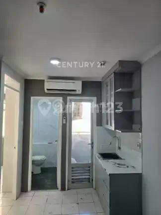 Apartemen Gading Nias Residence 2 BR Tower Emerald
