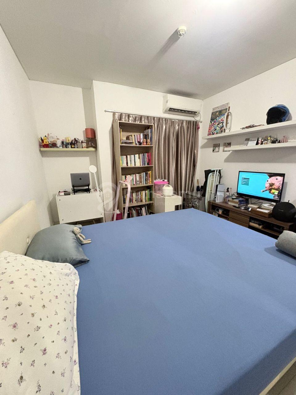 Apartment Tamansari Semanggi