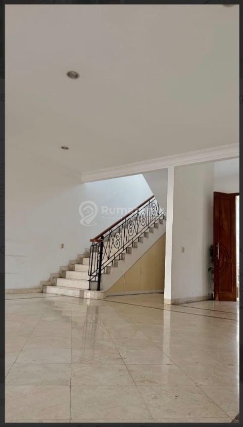 Dijual Rumah Mewah Prestisius Murah Siap Huni Di Kemang Jaksel