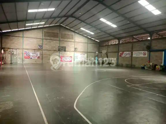 Gudang Ready To Use Karawaci Imam Bonjol