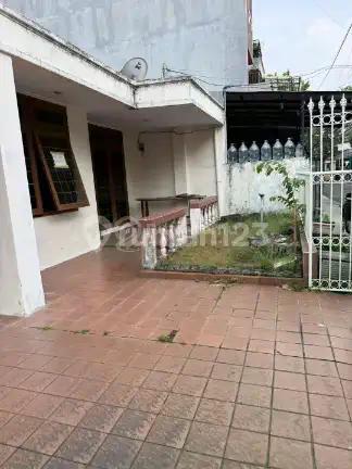 Rumah Hitung Tanah Hoek Kopyor, Kelapa Gading, Jakarta Utarajual Rumahkopyor - Jakarta Utara