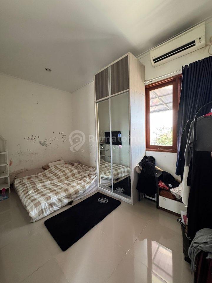 DIJUAL CEPAT RUMAH EKSKLUSIF CHERRYFIELD CIGANITRI – BOJONGSOANG, BANDUNG