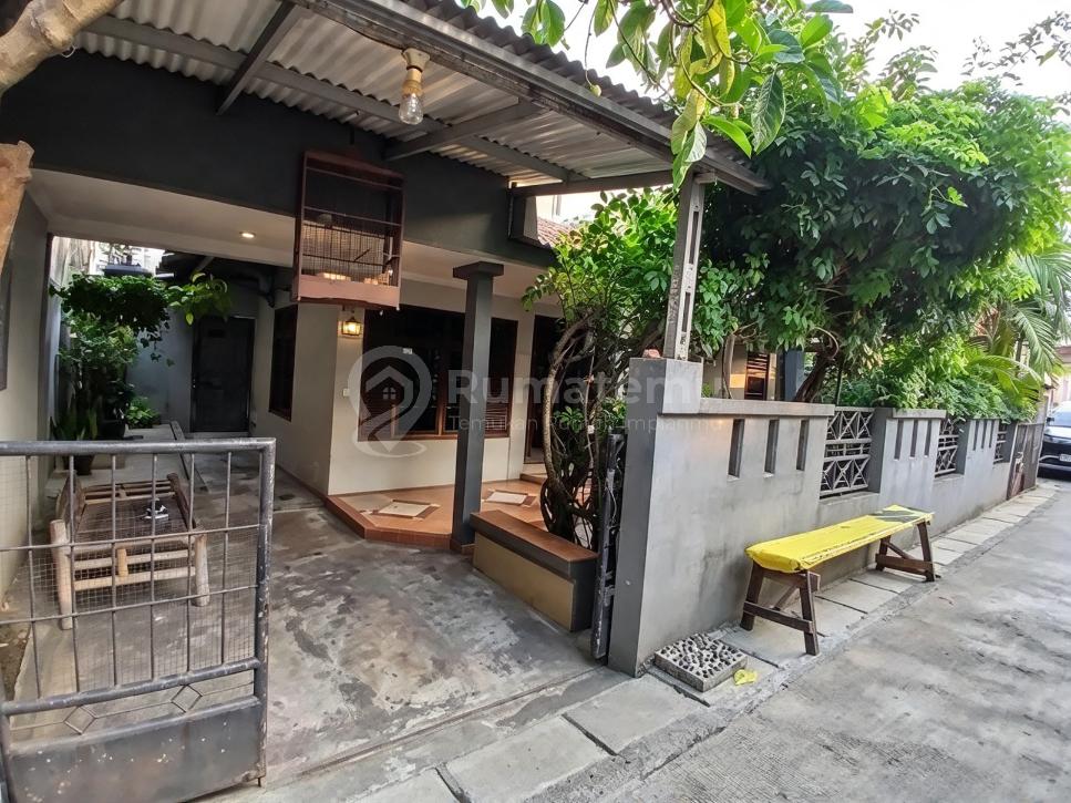 Dijual Rumah Lokasi Strategis Harga Menarik di Pd Kacang Timur