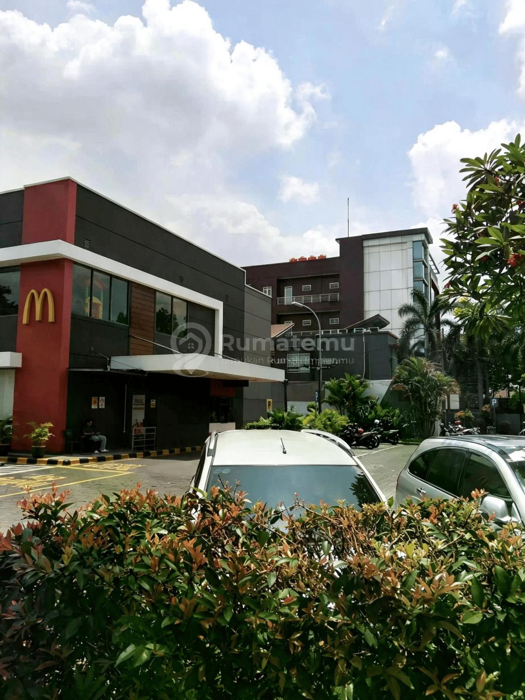 Jual CIPINANG CEMPEDAK RAYA, OTISTA.