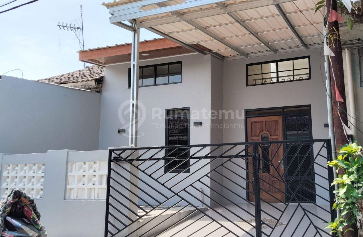 RUMAH READY MEZANIN CITRA INDAH JONGGOL