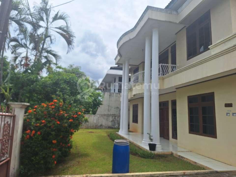 Jual Cepat Rumah Cinere, Depok