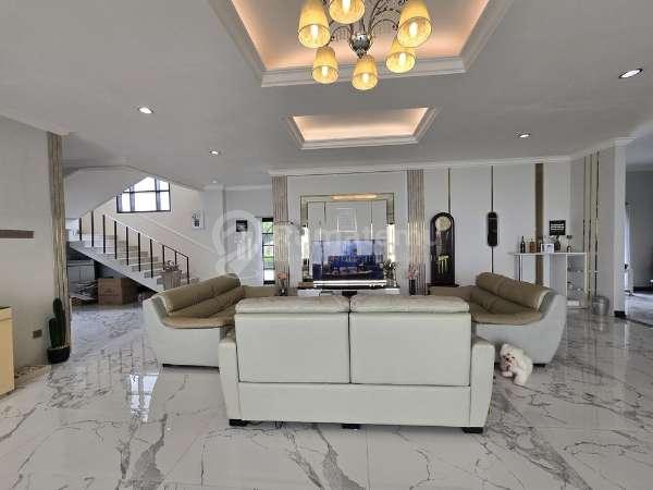 Jual Rumah Lux Gegerkalong Permai Dekat Pondok Hijau Bandung