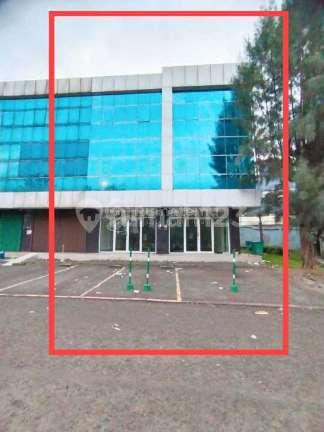 Ruko Gandeng 2.5 lantai siap pakai lokasi strategis Tekno BSD
