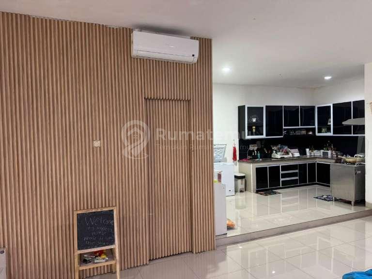 DIJUAL RUMAH GOLF LAKE RESIDENCE CLUSTER VICTORIA HILLS – CENGKARENG TIMUR, JAKARTA BARAT