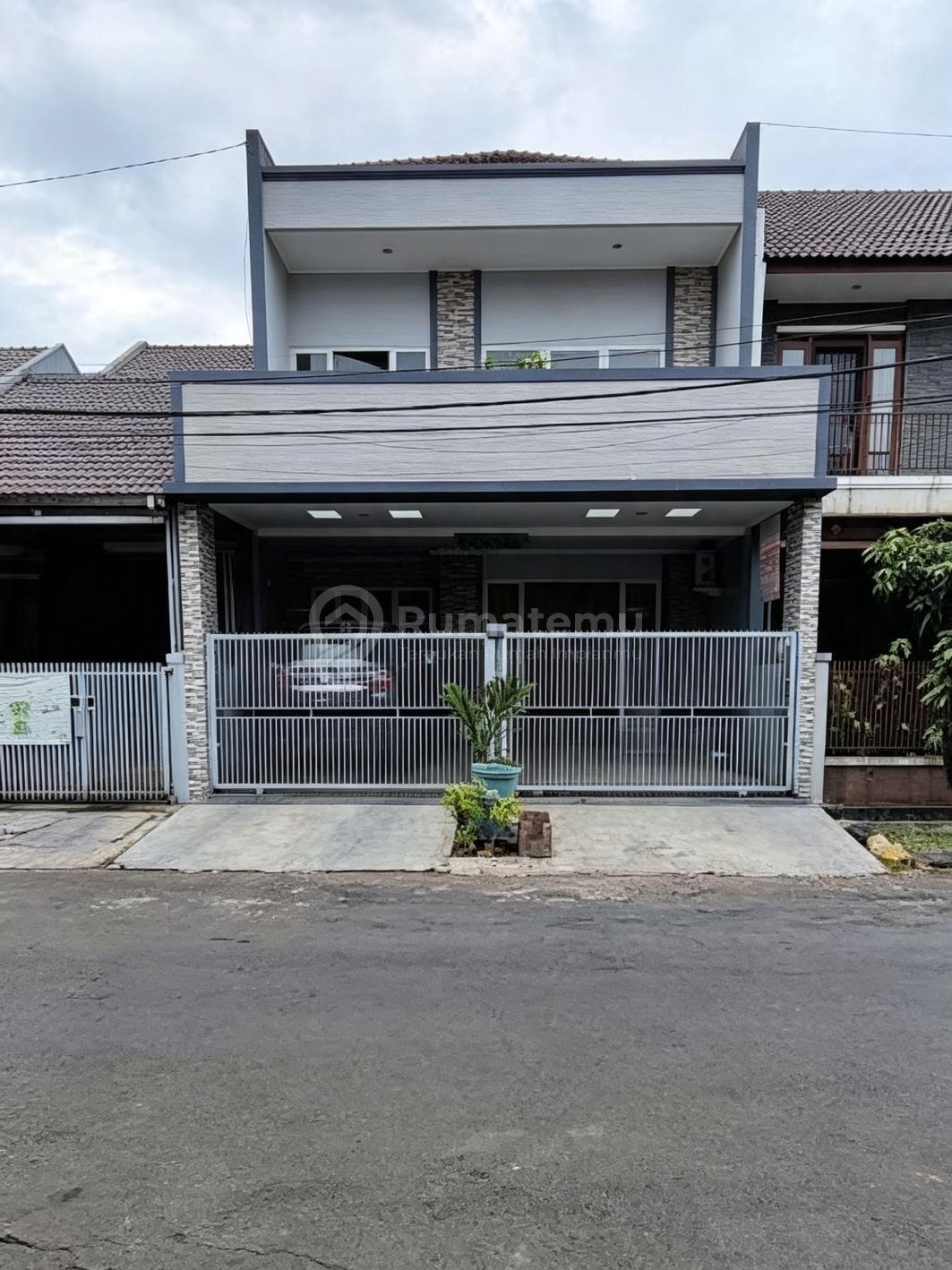 Jual Rumah Batununggal Indah Dekat Pasir Salam, Kembar, Bandung