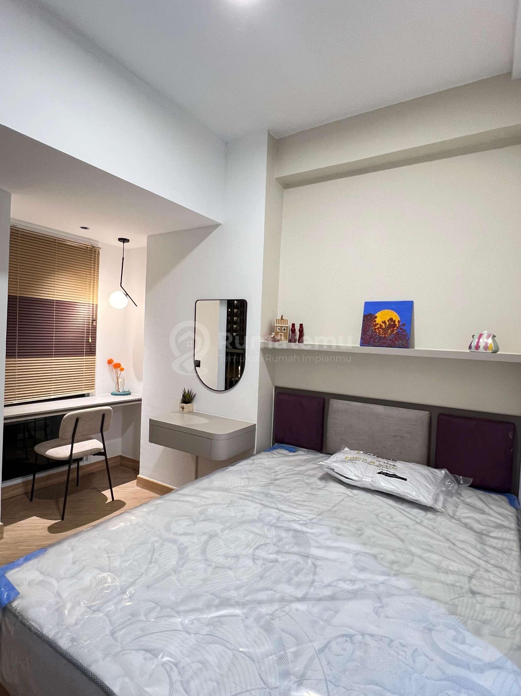 Apartemen Tokyo Riverside